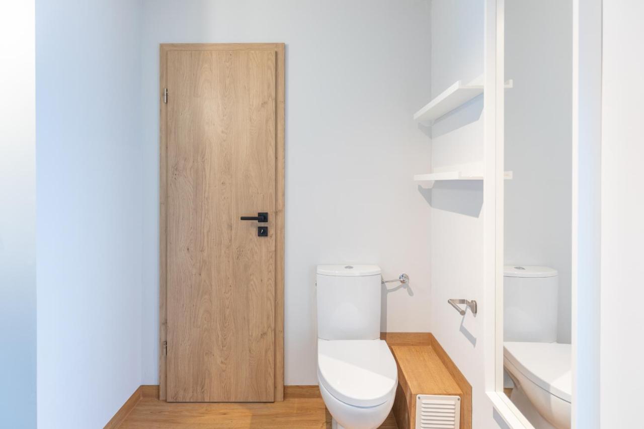 Fietes Kajüte Appartement Husum  Buitenkant foto